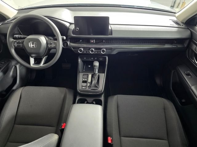 2026 Honda CR-V LX - Photo 7