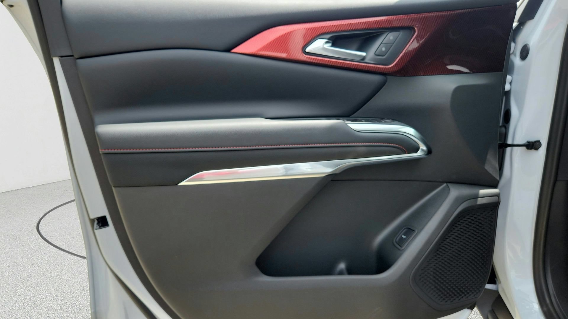 2026 Chevrolet Traverse Z71 - Photo 20