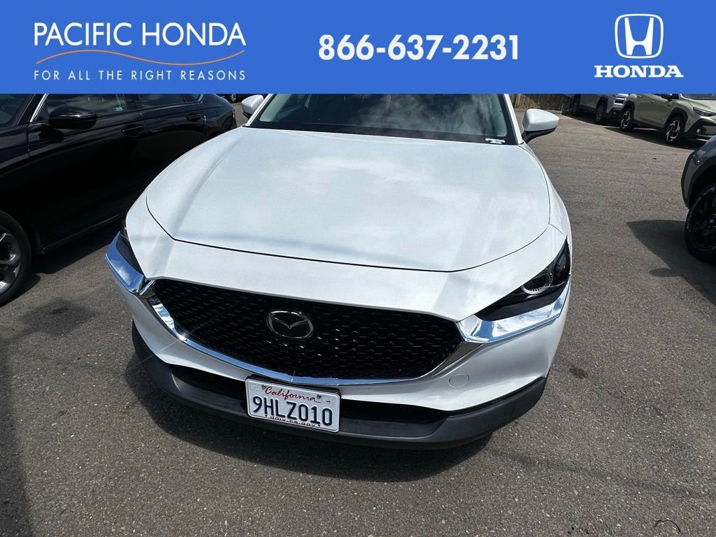 2020 Mazda CX-30 Preferred AWD's photo