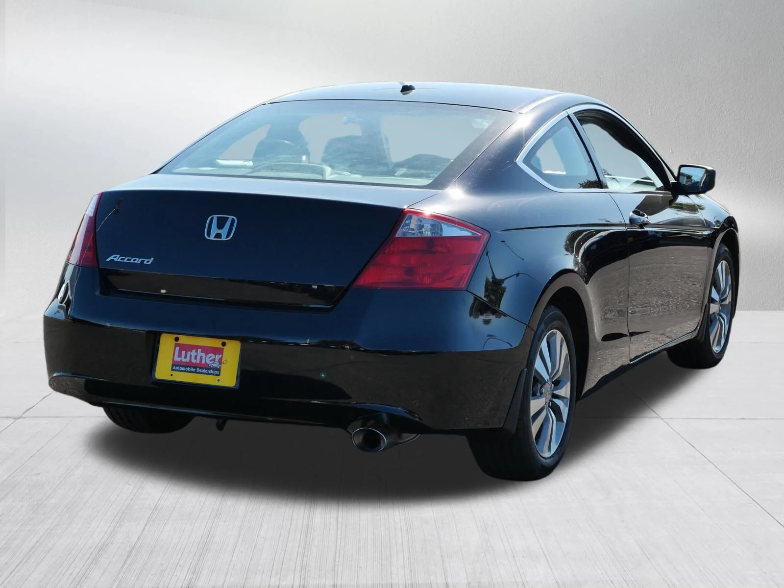 Used 2008 Nighthawk Black Pearl Honda EX-L image 6