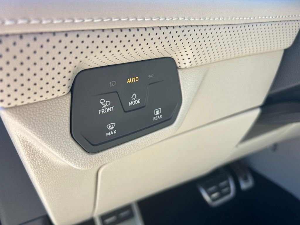 New 2026 Gray Volkswagen SEL Premium R-Line image 59
