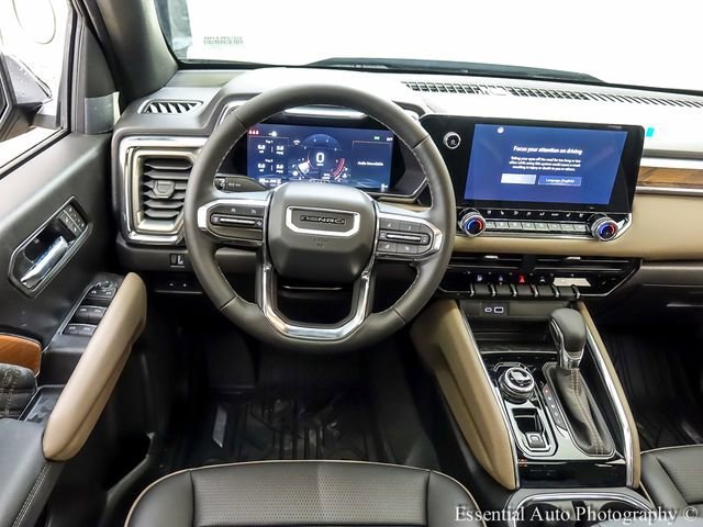 New 2026 Onyx Black GMC Denali image 14