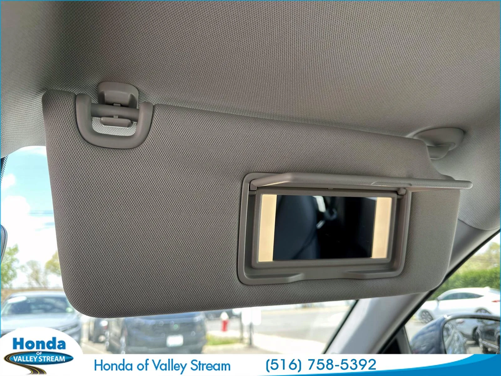 2024 Honda Accord Hybrid EX-L - Photo 25