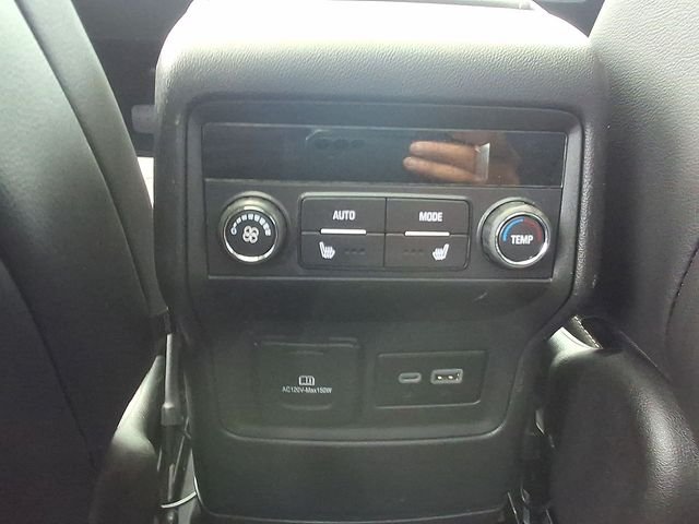 Used 2023 Ebony Twilight Metallic GMC Denali image 71