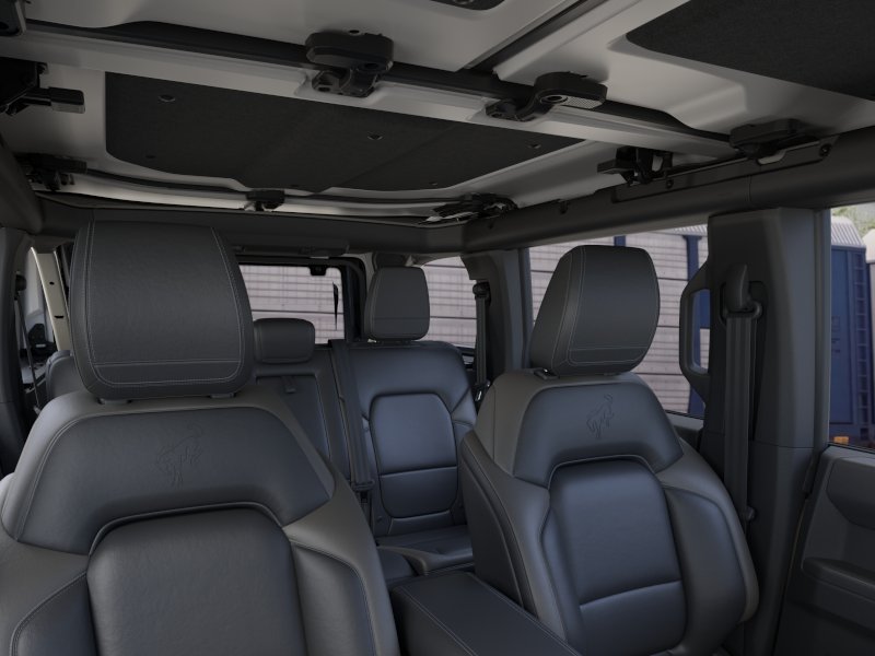 New 2026 Desert Sand Ford Outer Banks® image 12