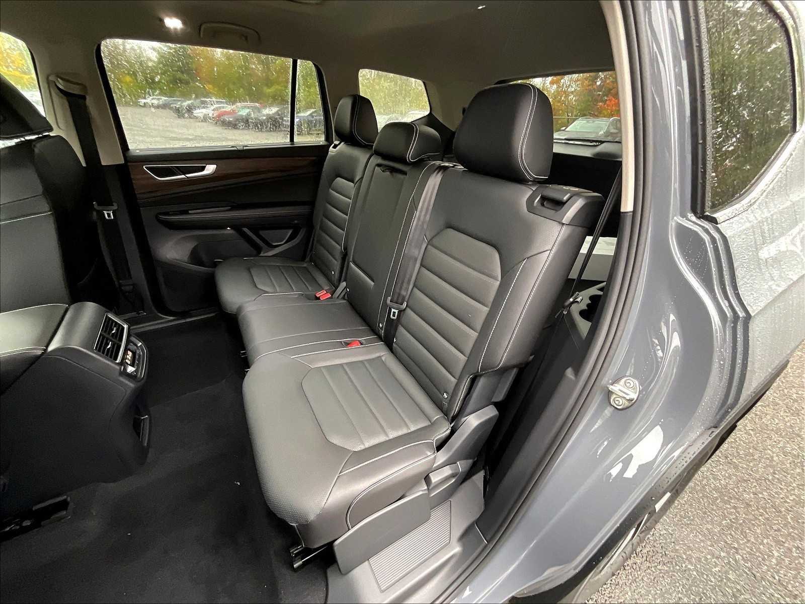 2026 Volkswagen Atlas SEL - Photo 15