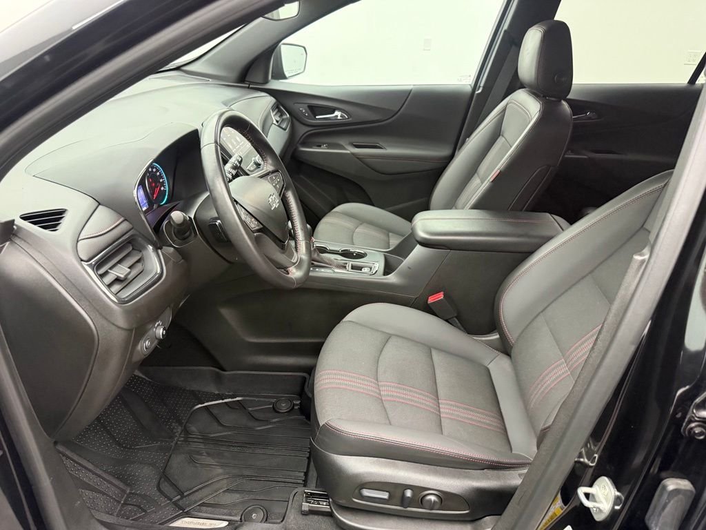 2022 Chevrolet Equinox RS - Photo 23