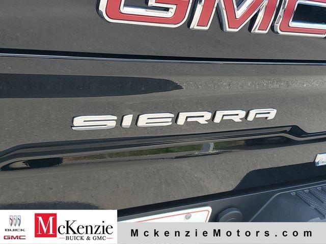 2026 GMC Sierra 1500 Elevation - Photo 26