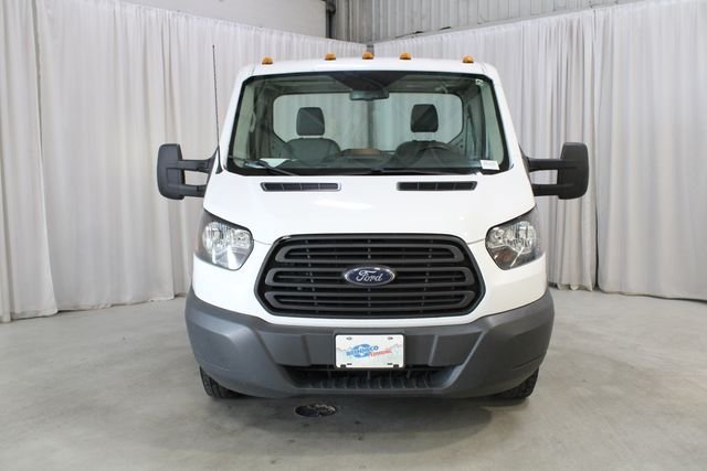 Used 2018 Oxford White Ford Base image 33