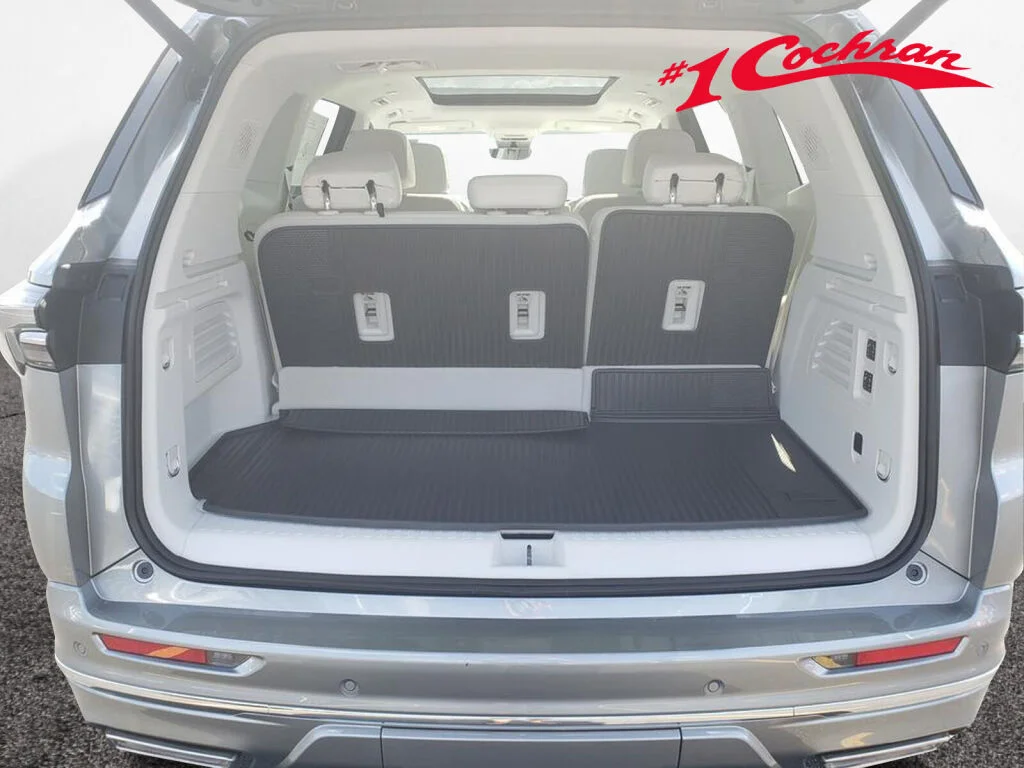 2026 Buick Enclave Avenir - Photo 7