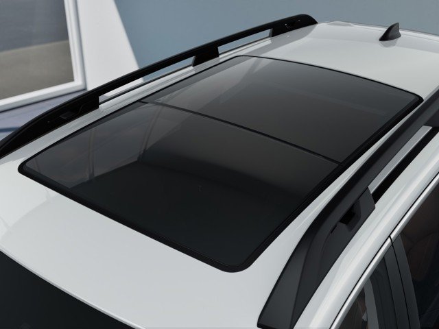 New 2026 CRYSTAL WHITE PEARL Subaru Touring 7-Passenger image 13