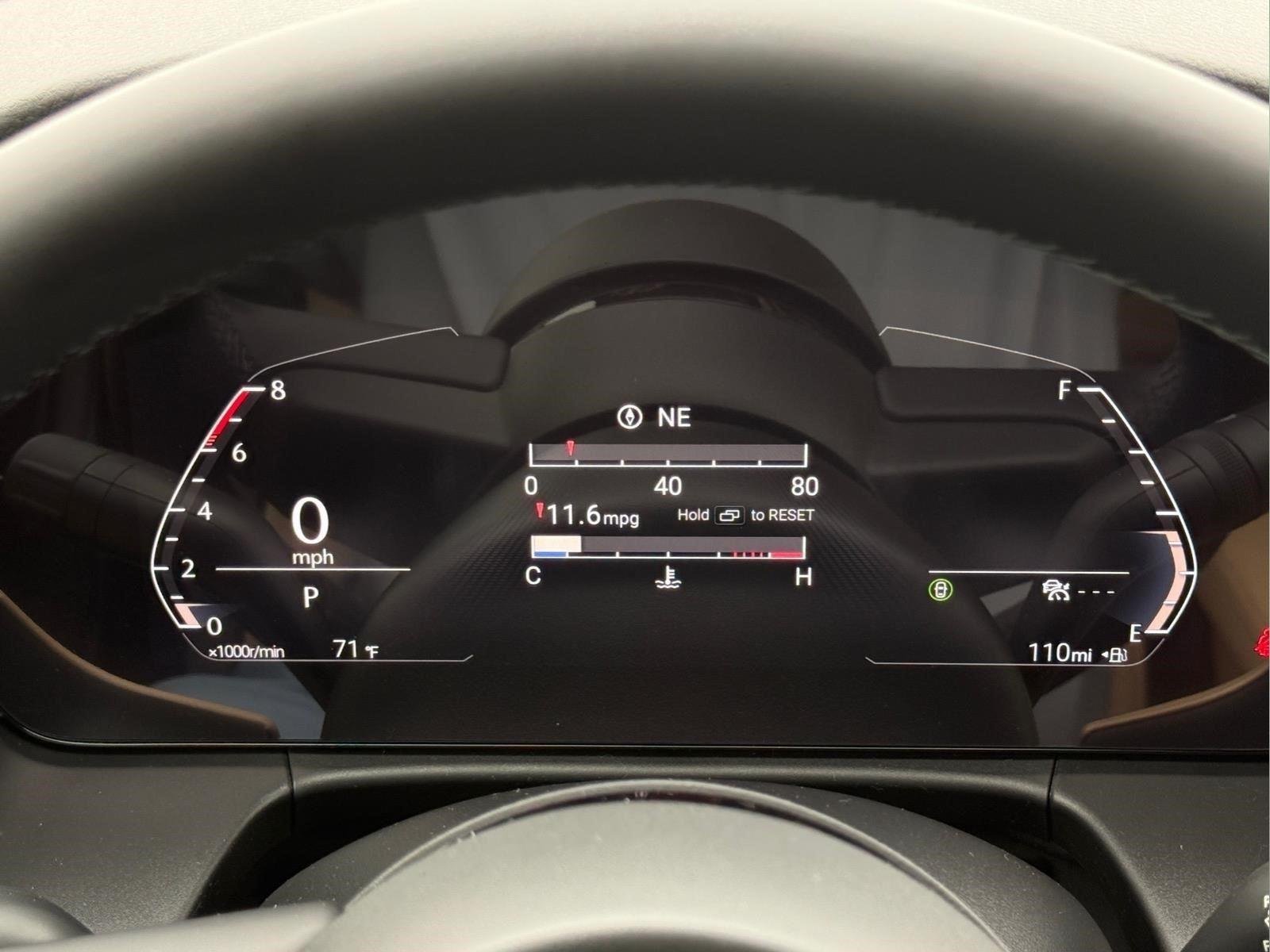 New 2026 Navy Blue Mica Mazda 2.5 S Premium AWD image 24