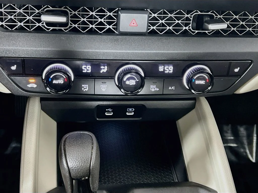 2023 Honda Accord EX - Photo 15