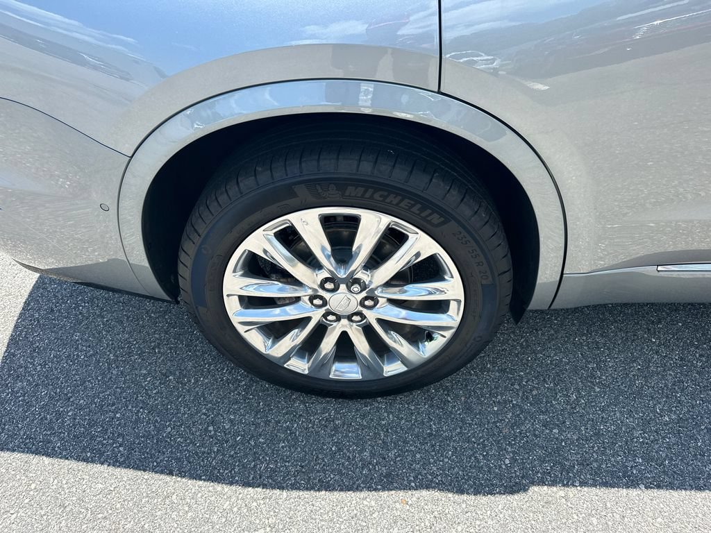 2025 Cadillac XT6 Premium Luxury - Photo 17