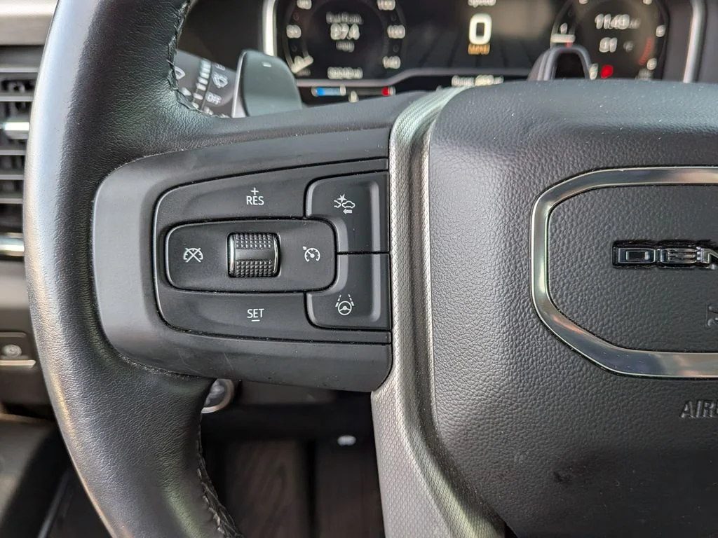 2024 GMC Sierra 1500 Denali Denali - Photo 21