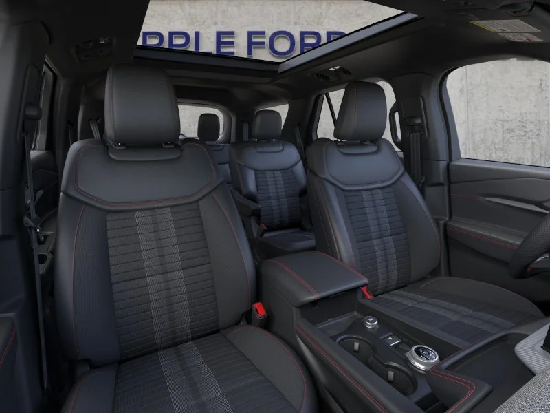 New 2026 Gray Ford ST-Line image 33