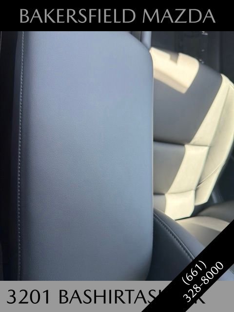 New 2026 Platinum Quartz Metallic Mazda 2.5 S Preferred image 26