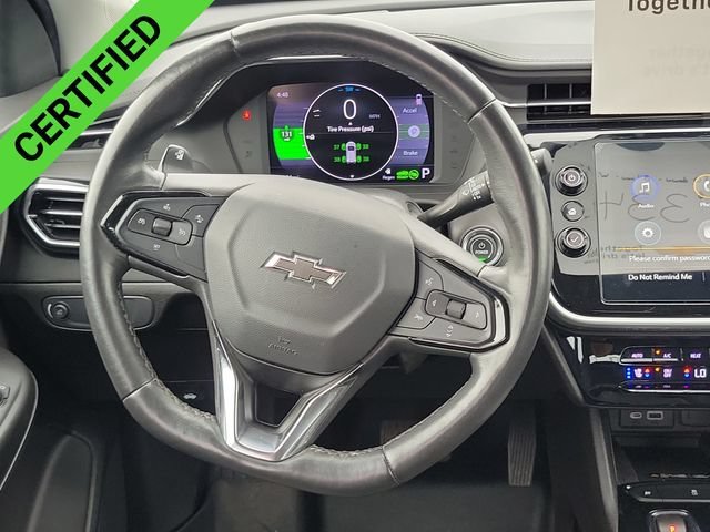 2023 Chevrolet Bolt EUV Premier - Photo 28