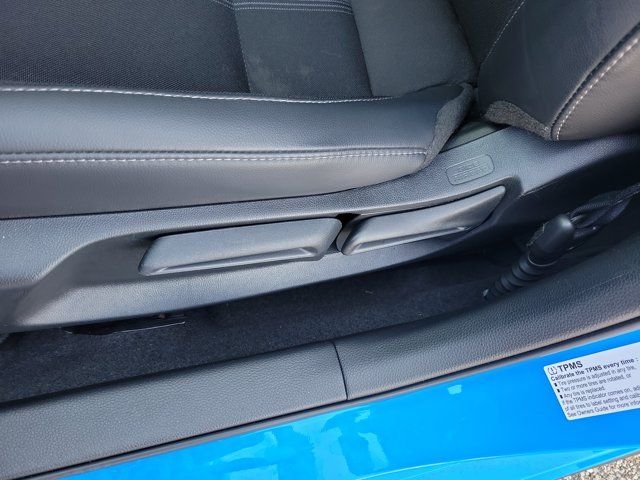 Certified Used 2024 Boost Blue Pearl Honda Sport image 22