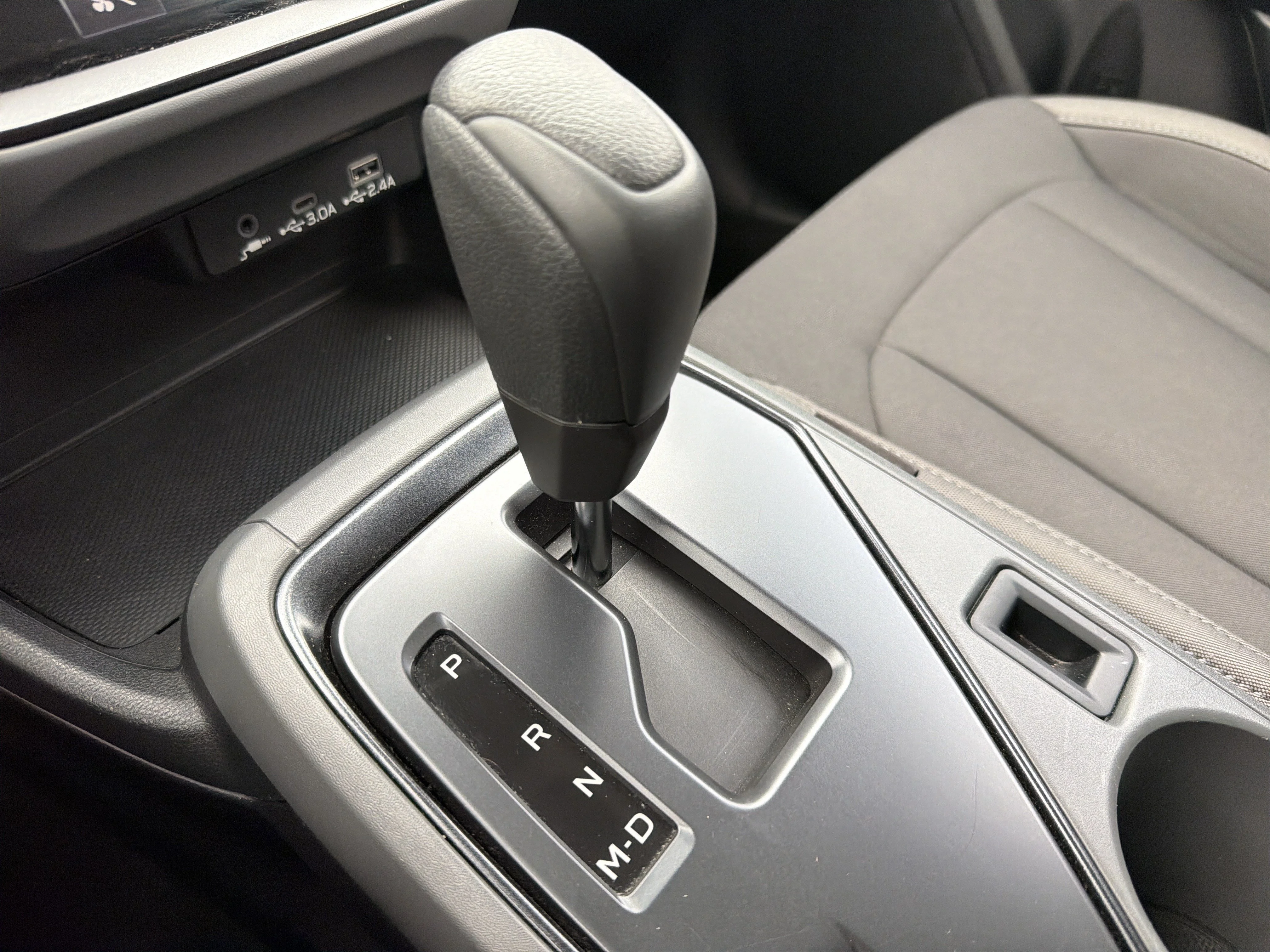 Certified Used 2026 Alpine Green Subaru Premium image 23