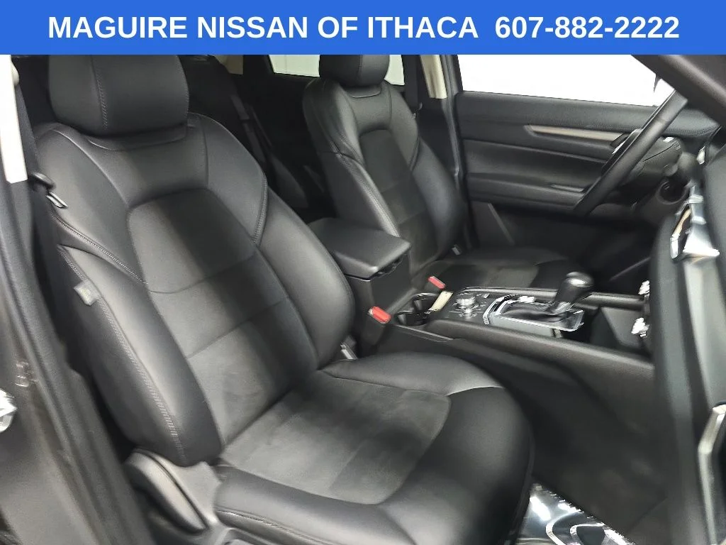 Used 2023 Gray Mazda 2.5 S Select Package image 14