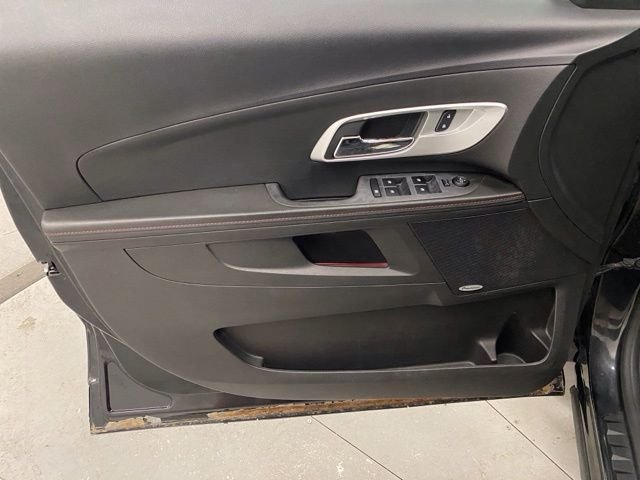 Used 2013 Black Chevrolet LT image 23