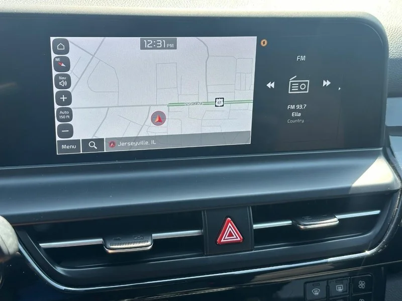 2024 Kia Seltos S - Photo 16
