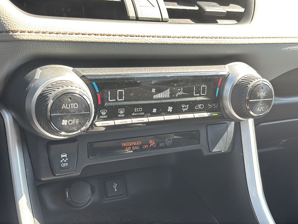 Used 2022 Blueprint Toyota XLE image 28