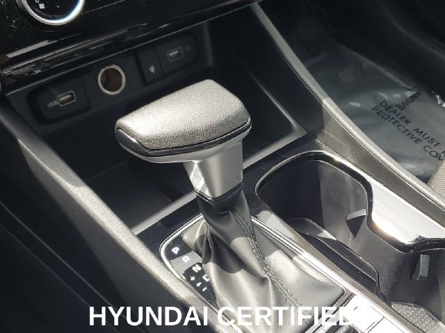 Used 2023  Hyundai SEL image 21