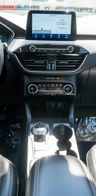 2021 Ford Escape SEL - Photo 15