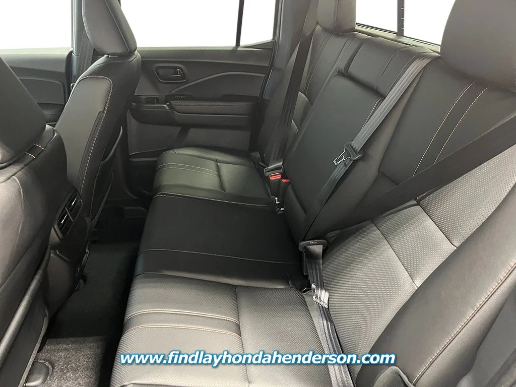 New 2026 Ash Green Metallic Honda TrailSport image 22