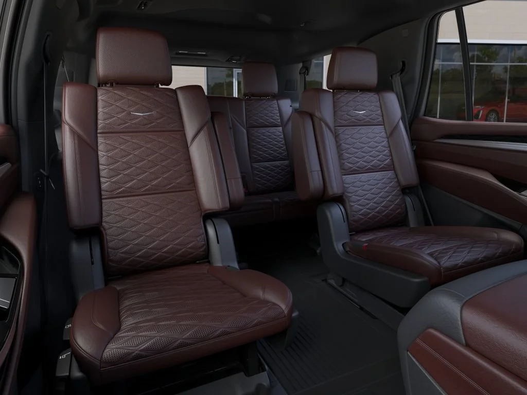 2026 Cadillac Escalade Sport - Photo 17