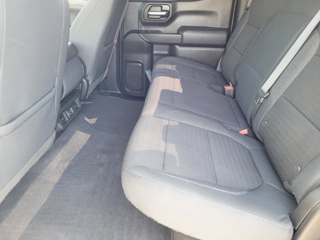 Used 2019 White Chevrolet LT image 12