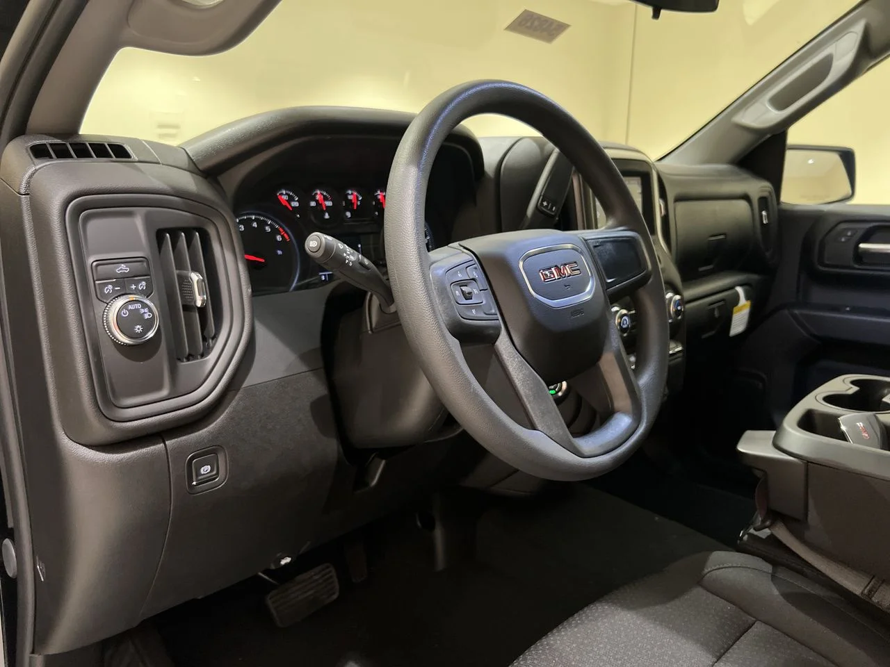 2026 GMC Sierra 1500 Pro - Photo 46