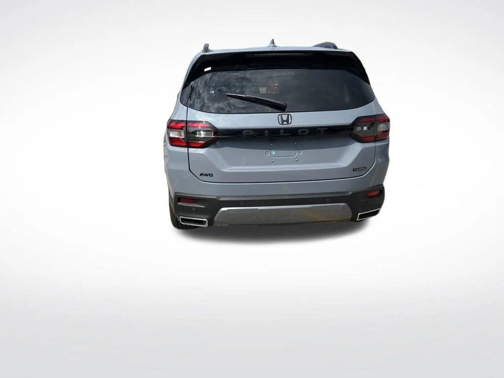 2026 Honda Pilot Touring - Photo 9