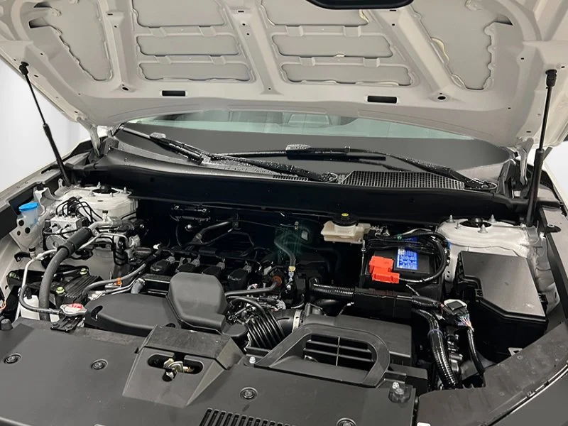 2024 Honda CR-V EX - Photo 55
