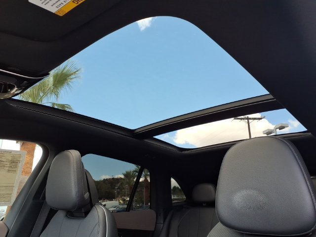 Certified Used 2023 Black Mercedes-Benz 350+ SUV image 15