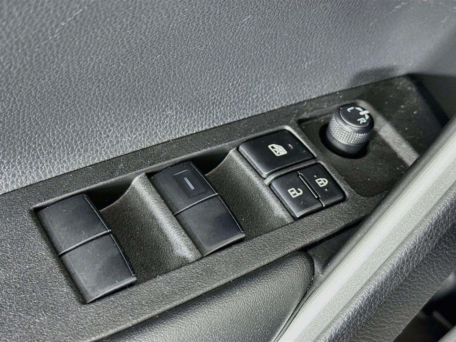 Certified Used 2026 Celestite Toyota XLE image 29