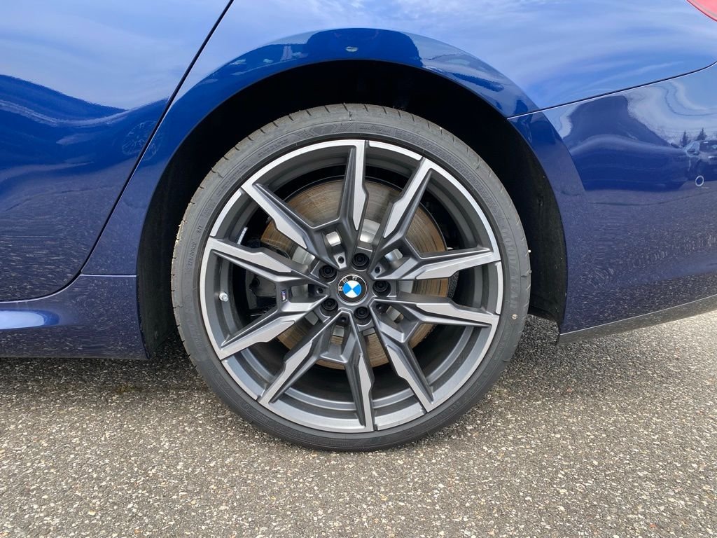 New 2026 Special Order Color BMW M850i image 5