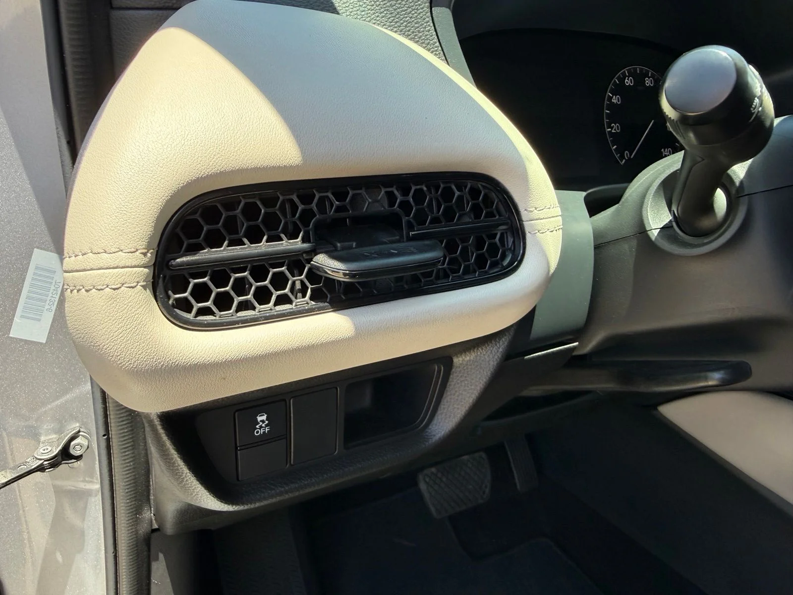 2023 Honda HR-V LX - Photo 13