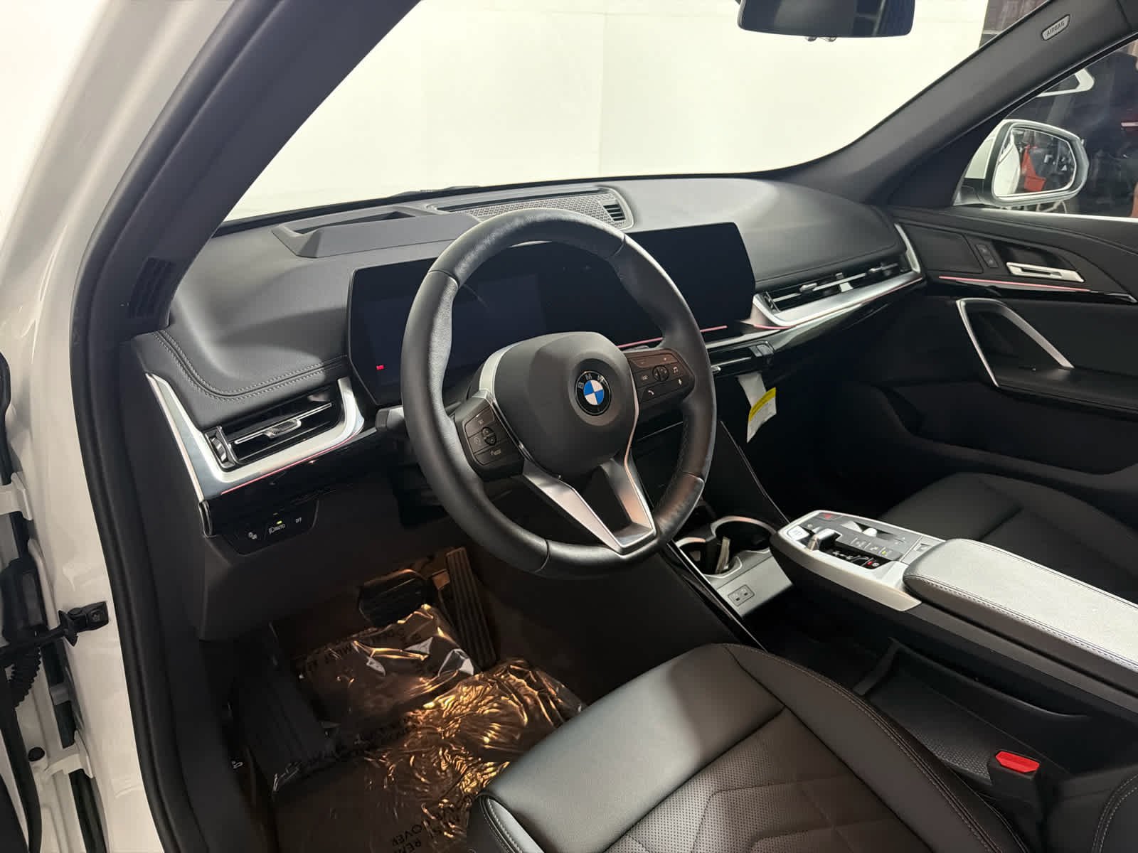 Used 2026 Alpine White BMW xDrive28i image 13