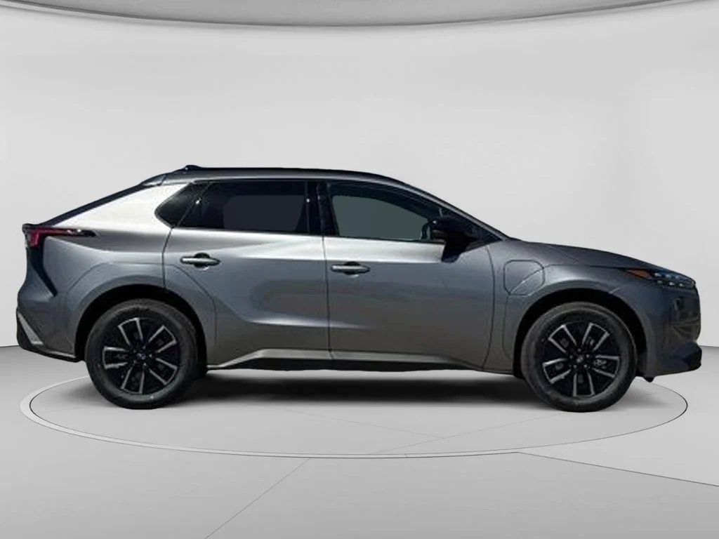 New 2026 Gray Subaru Premium image 12