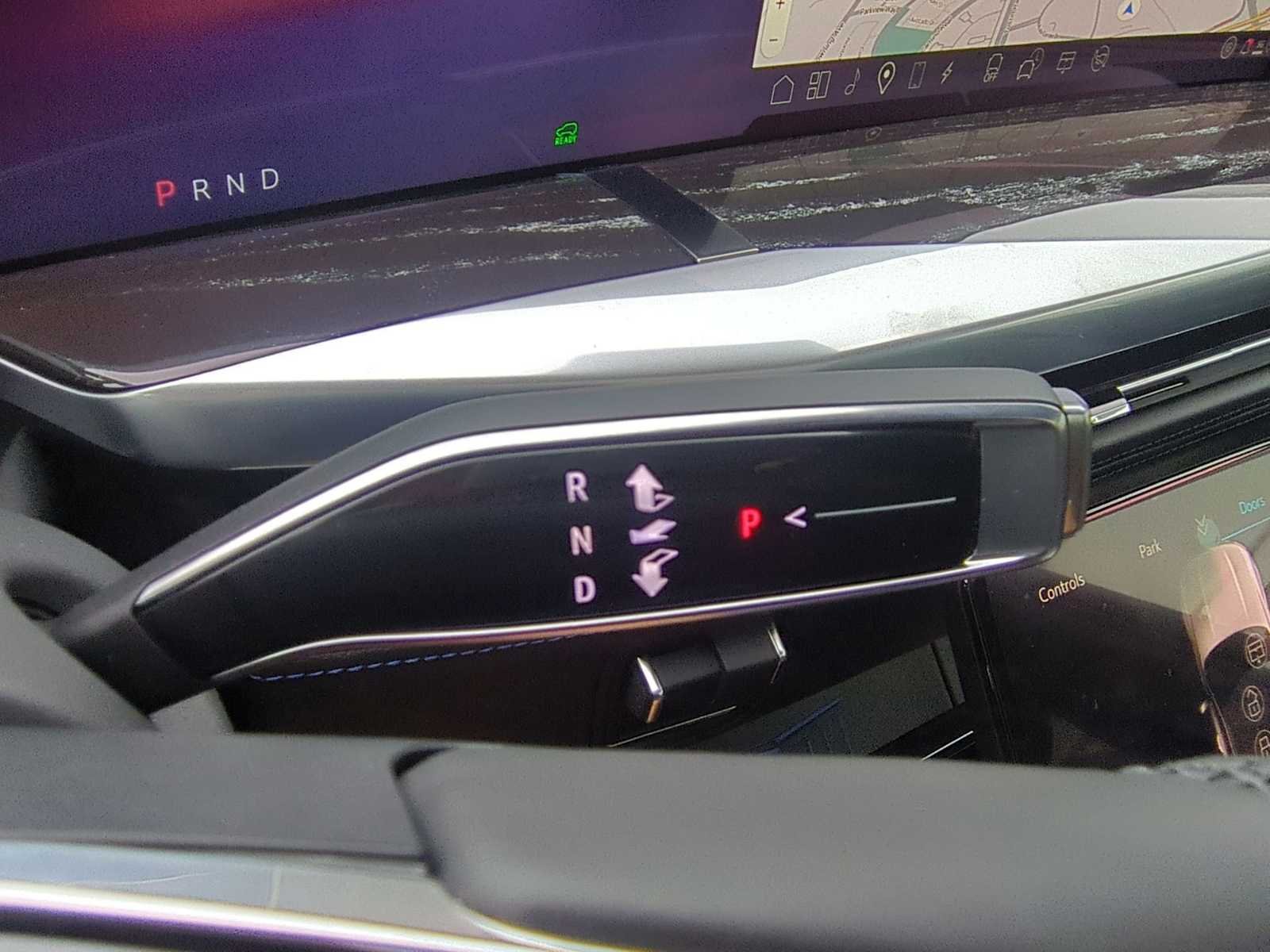 2026 Cadillac Escalade IQL Sport - Photo 21