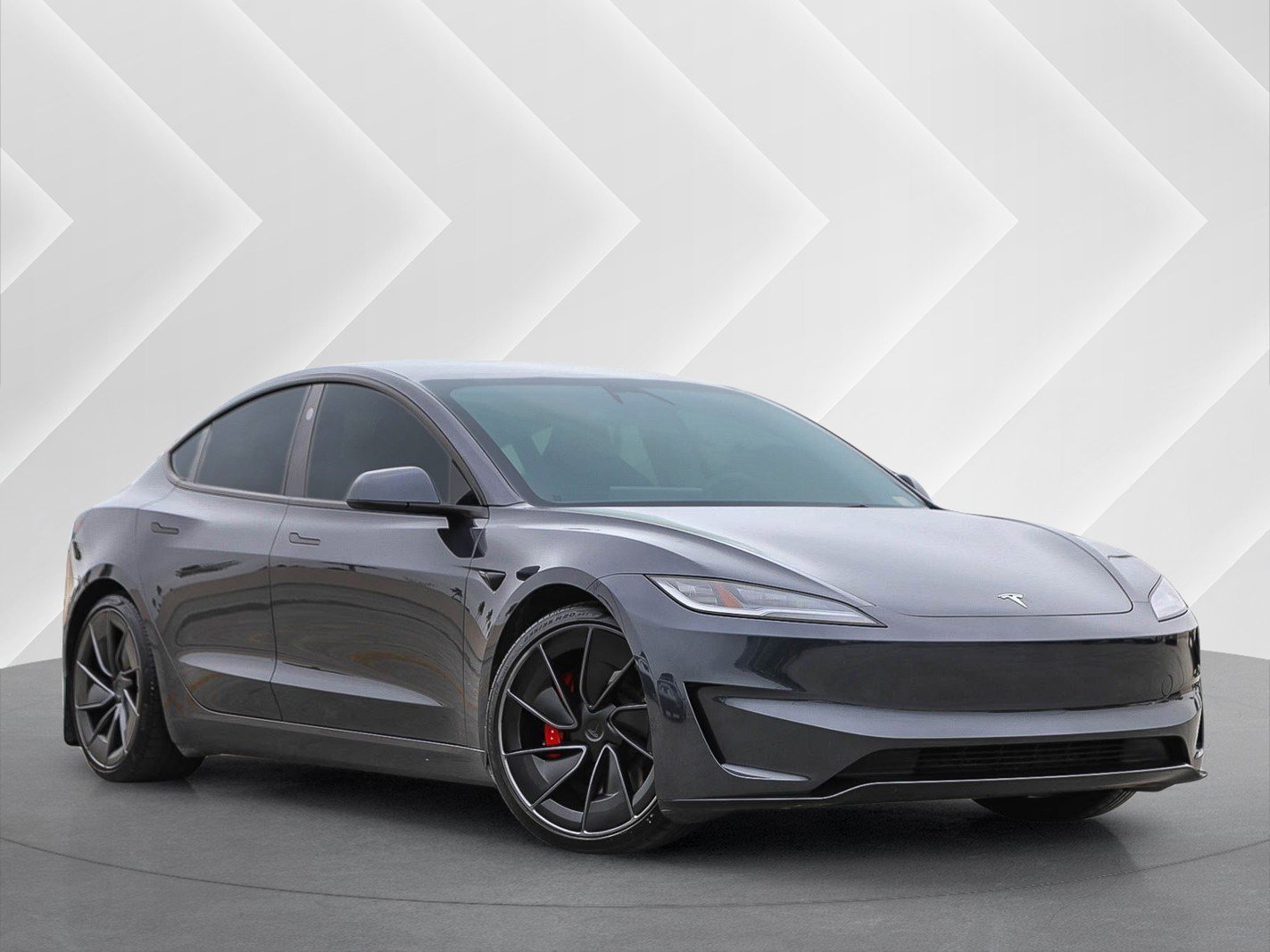 2024 Tesla Model 3 Performance's photo