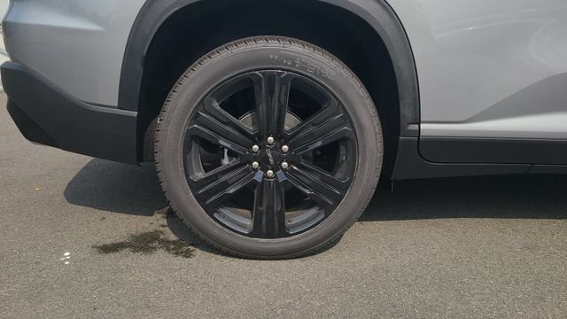 2026 GMC Acadia Elevation - Photo 9