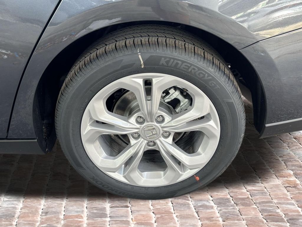 2026 Honda Accord LX - Photo 41