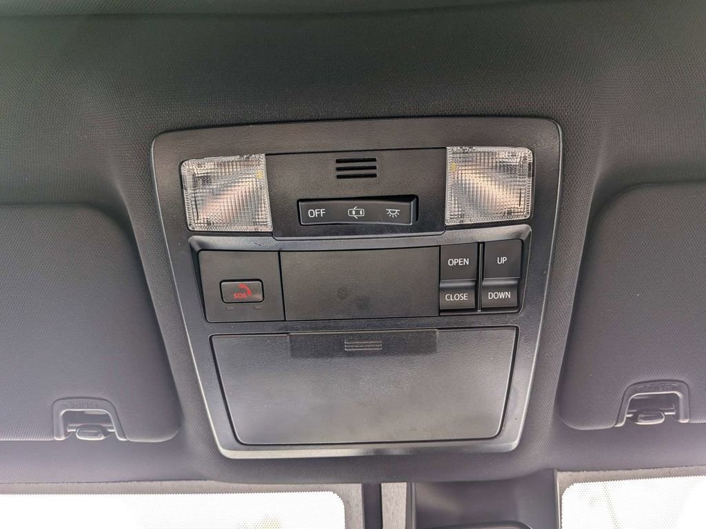 Used 2022 Gray Toyota Limited image 28