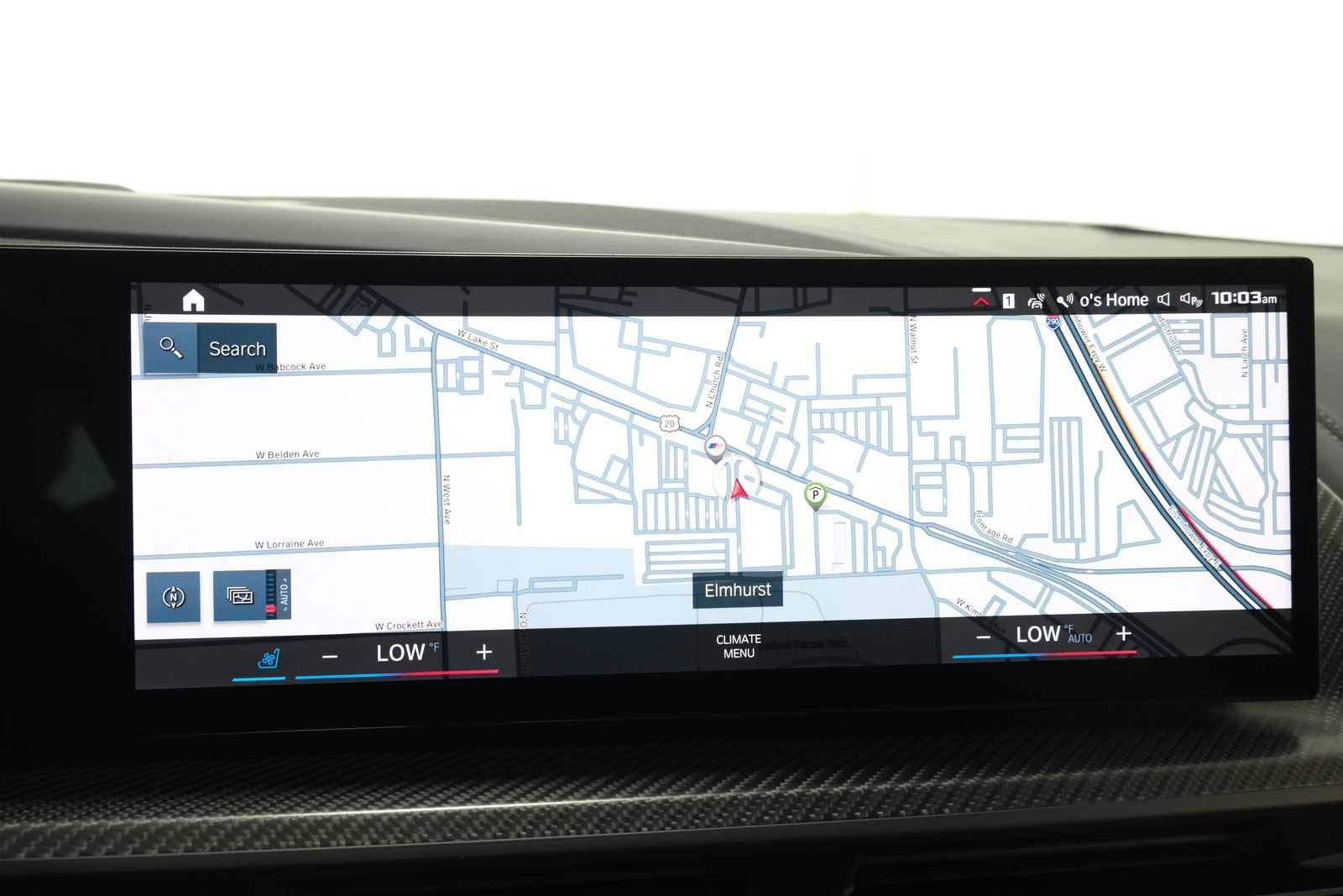 Used 2023 Dravit Gray Metallic BMW Base image 18