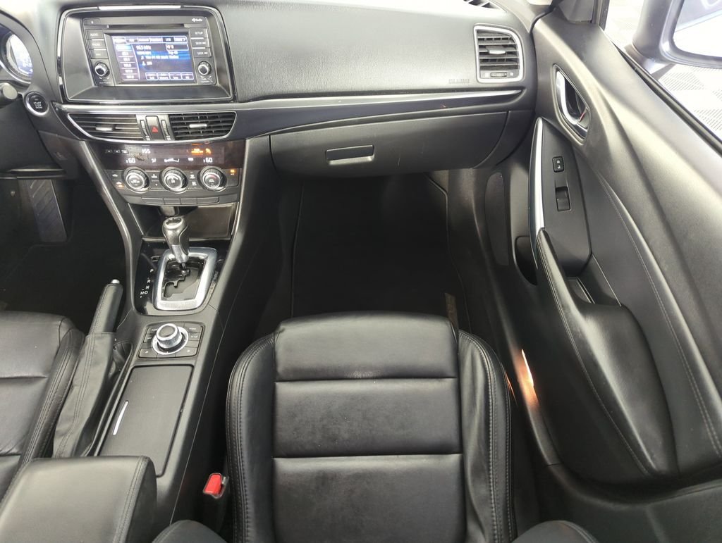 Used 2014 Silver Mazda i Touring image 16
