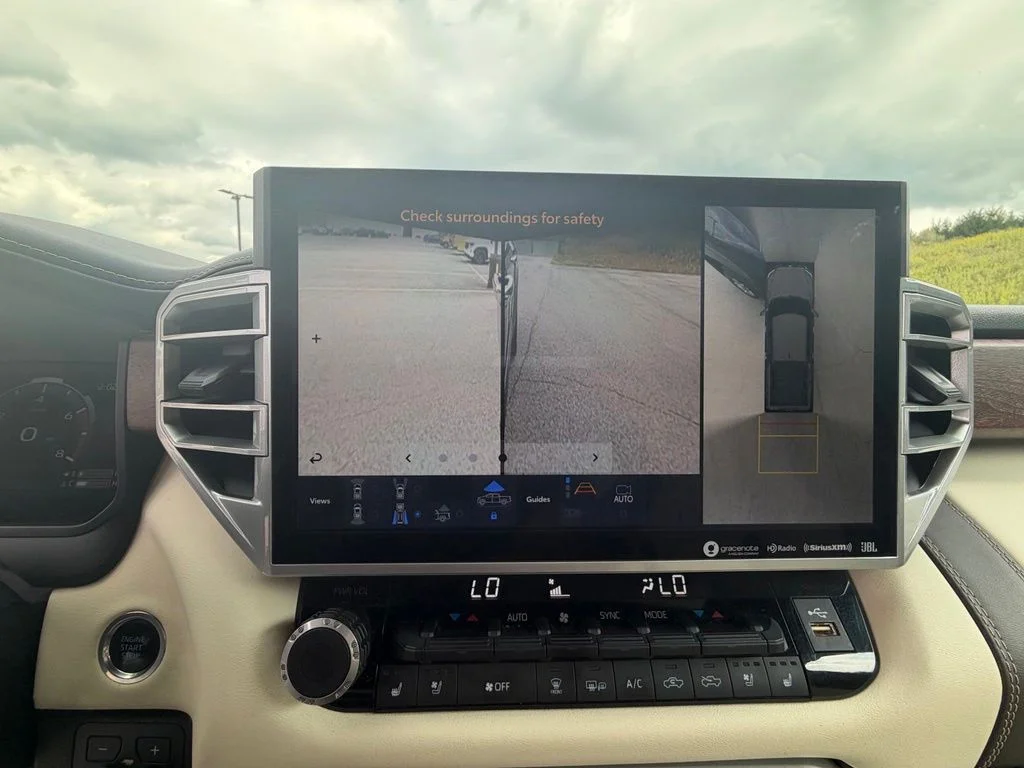 Used 2023  Toyota 1794 image 32